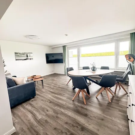 Seaside Doese - Free Parking & Wifi *